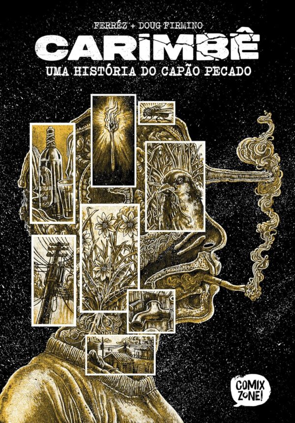 Carimbê: Uma História do Capão Pecado