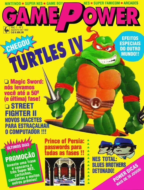 GamePower 2