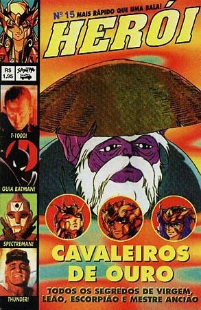 Herói 15