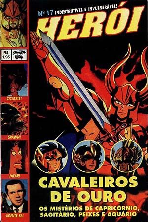 Herói 17