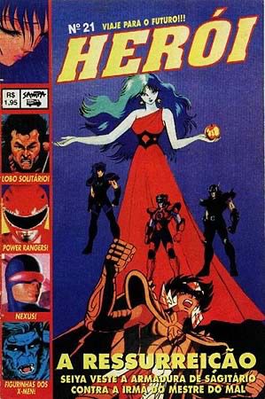 Herói 21