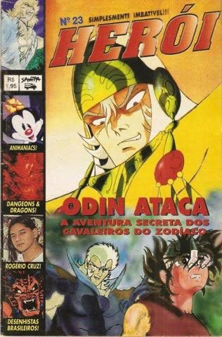 Herói 23