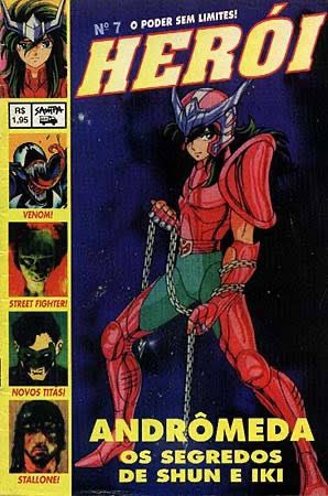 Herói 7