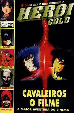 Herói Gold 36