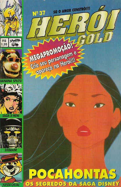 Herói Gold 37