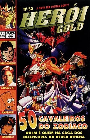 Herói Gold 50