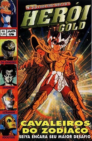 Herói Gold 53