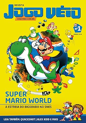 Jogo Véio 1