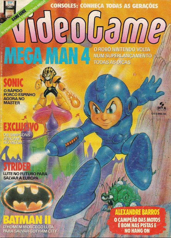 VideoGame 12