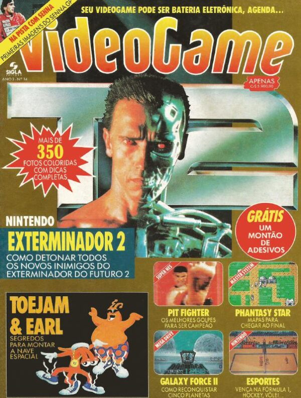 VideoGame 14