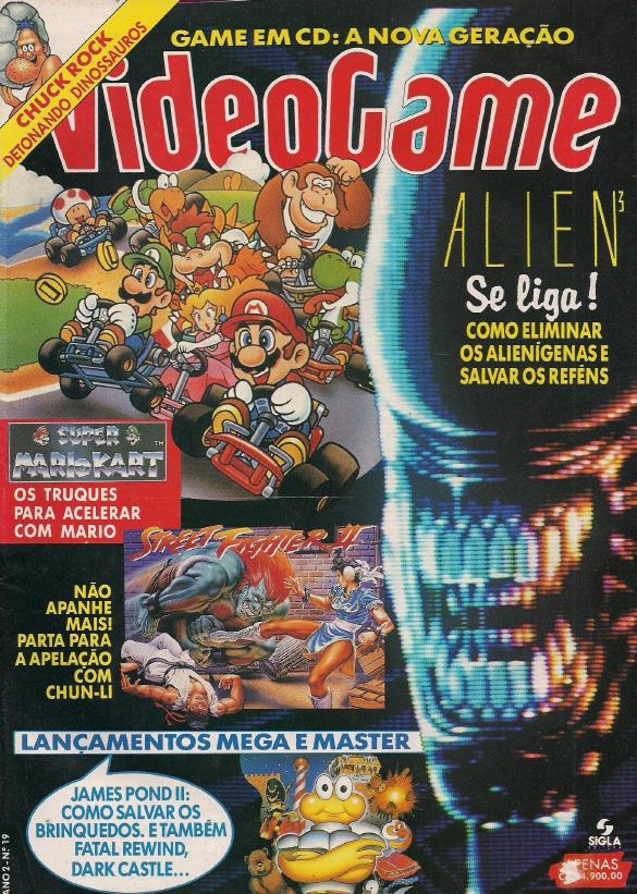 VideoGame 19