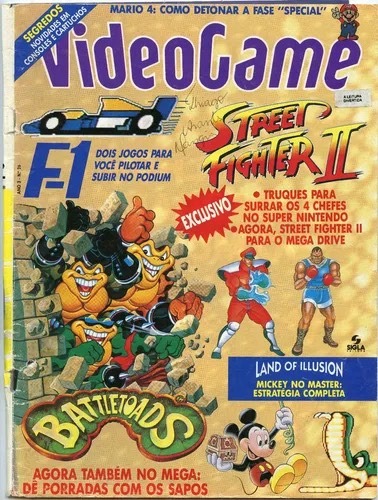 VideoGame 26