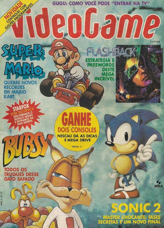 VideoGame 27