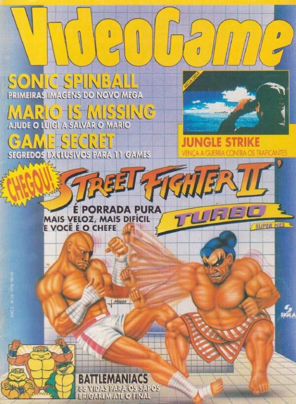 VideoGame 29