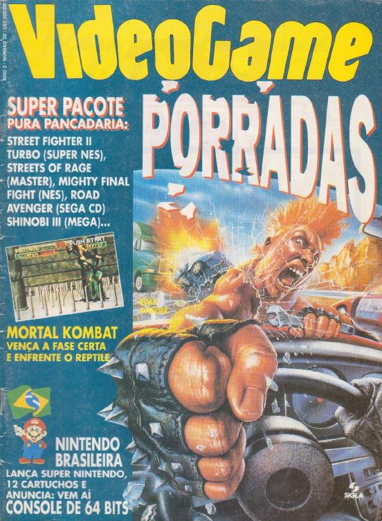 VideoGame 30