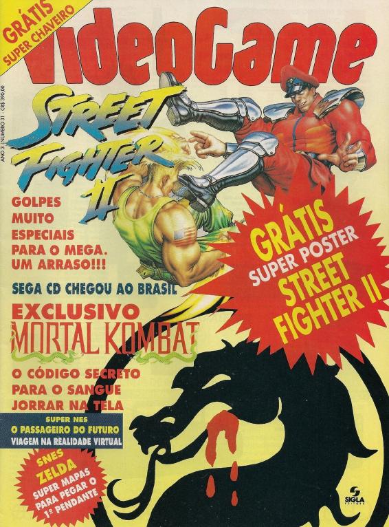 VideoGame 31