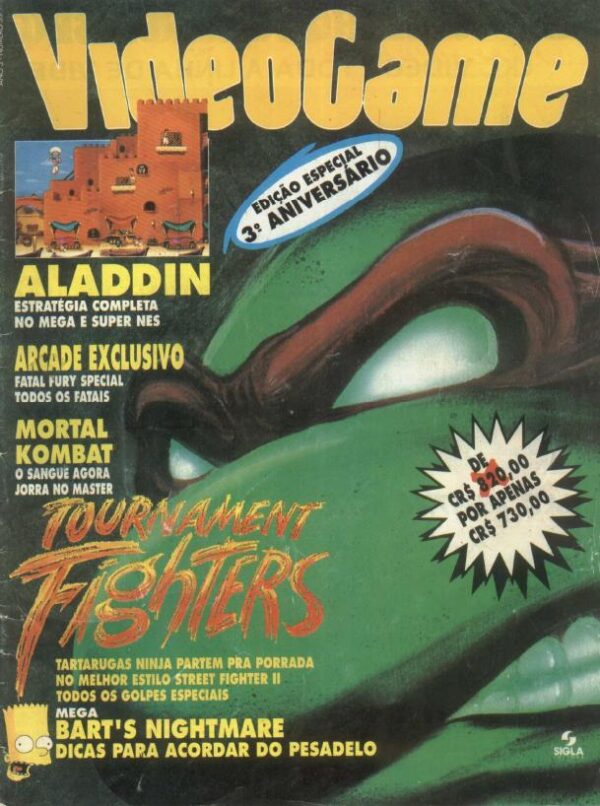 VideoGame 33