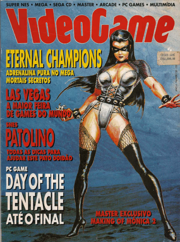 VideoGame 35