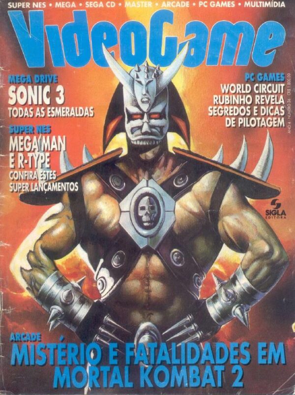 VideoGame 36
