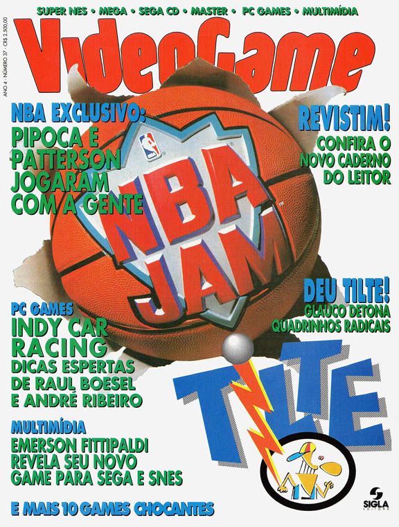 VideoGame 37