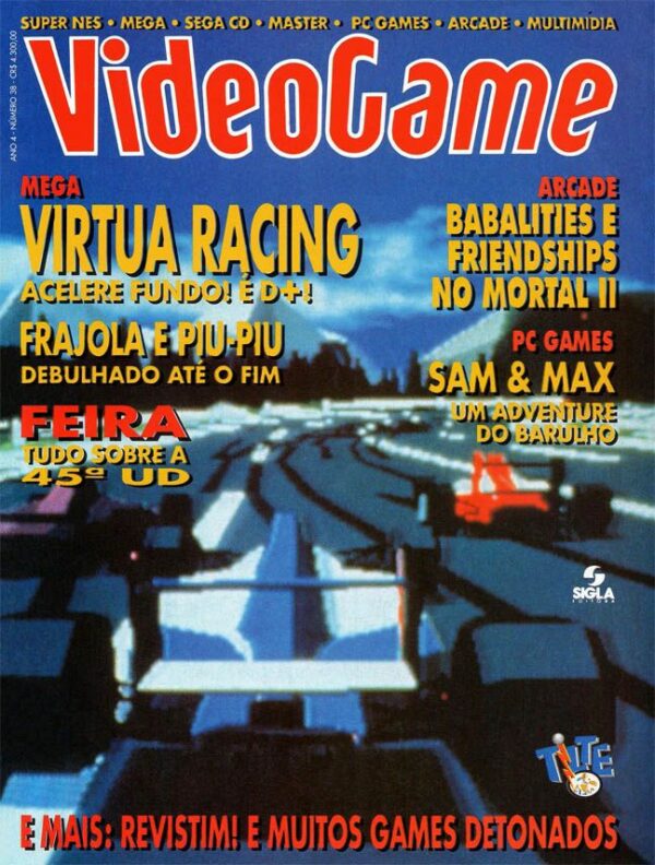 VideoGame 38