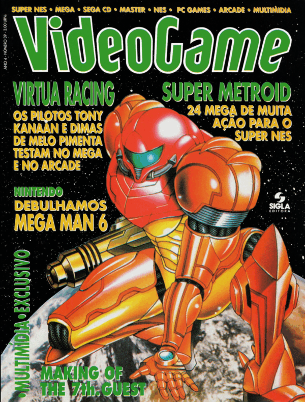 VideoGame 39