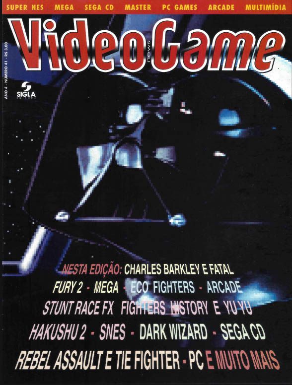 VideoGame 41