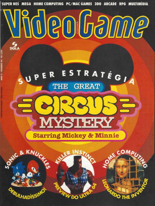 VideoGame 44