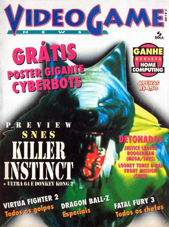 VideoGame 51