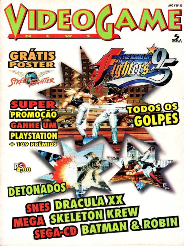 VideoGame 53