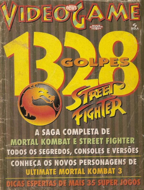 VideoGame 58