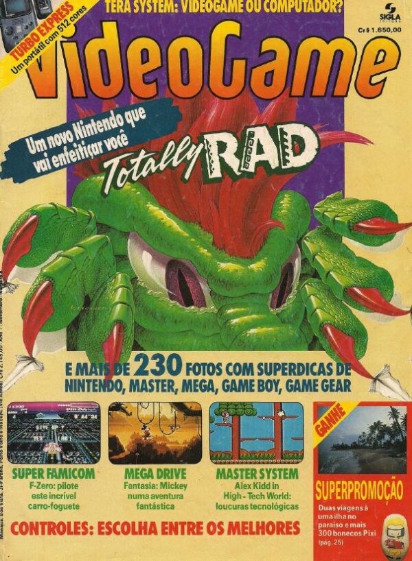 VideoGame 8