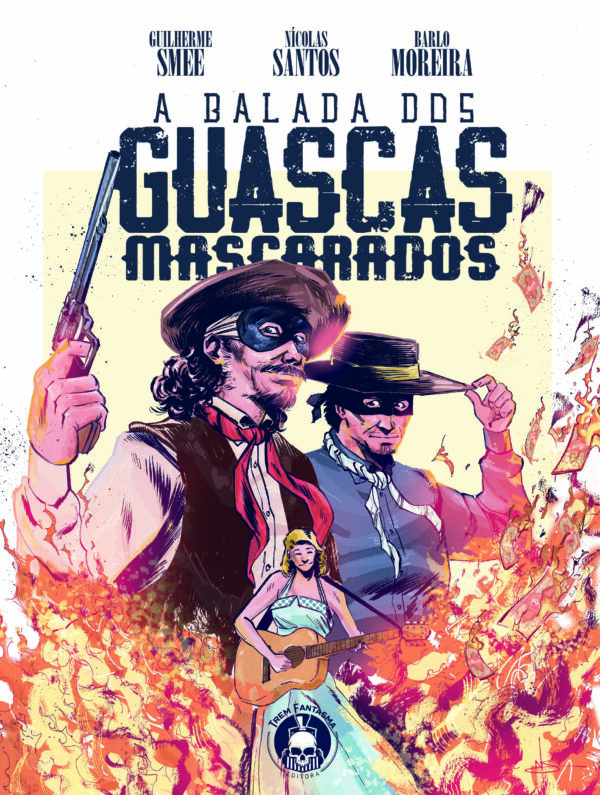 A Balada dos Guascas Mascarados