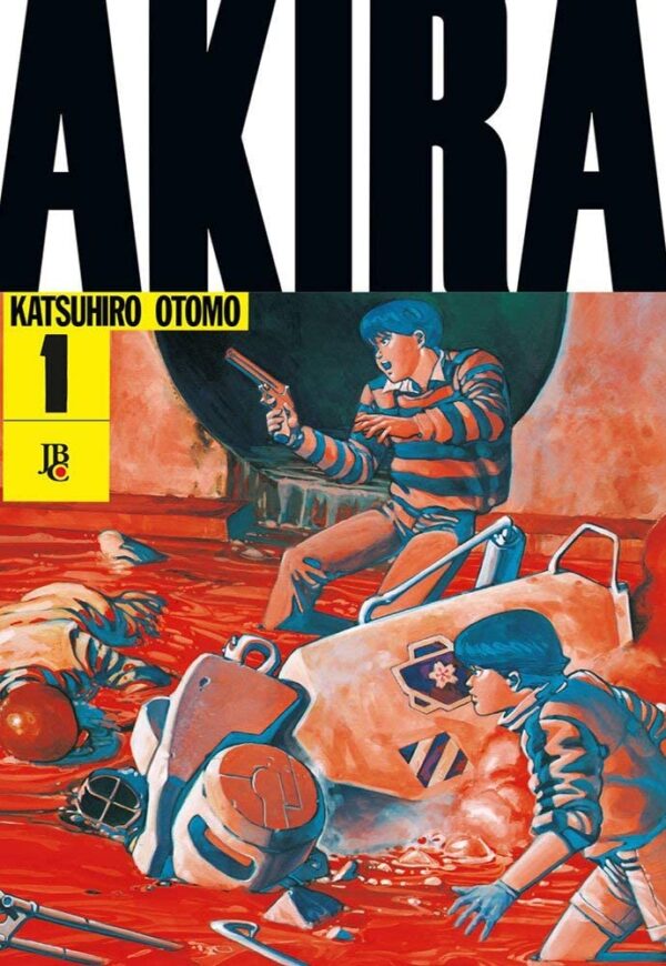 Akira 1