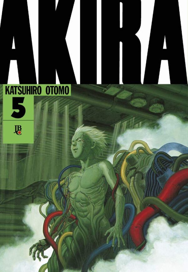 Akira 5