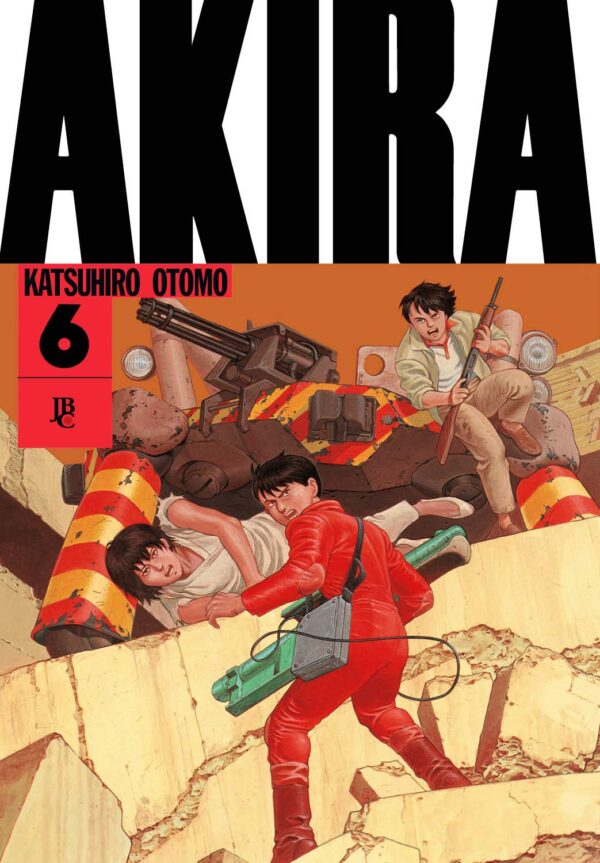 Akira 6