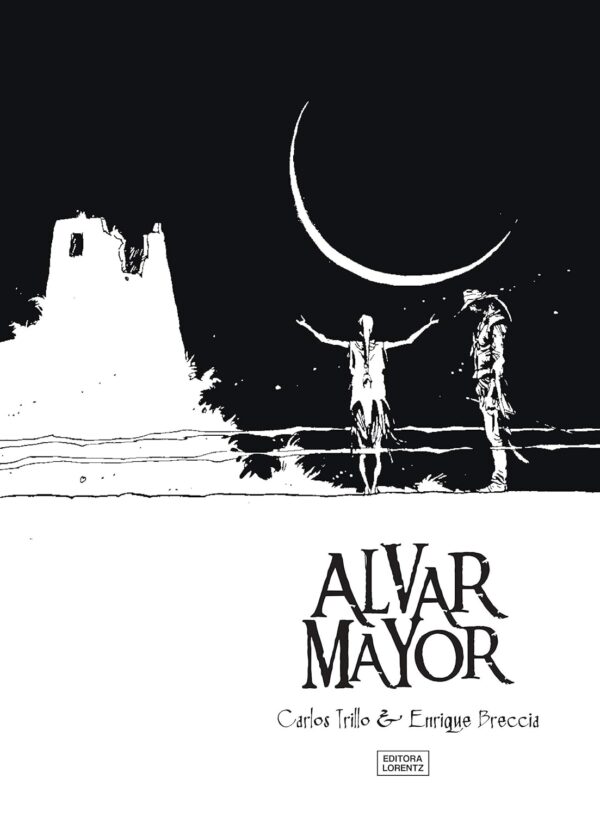 Alvar Mayor 1