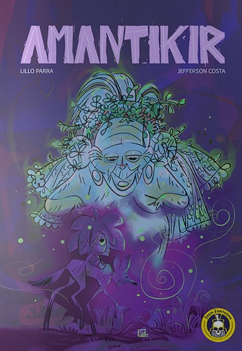 Amantikir