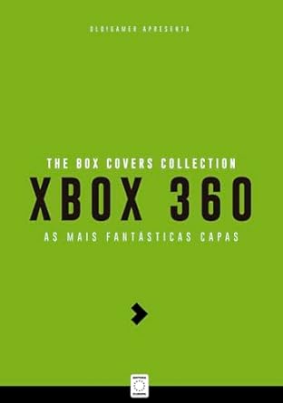 As Mais Fantásticas Capas – Xbox 360