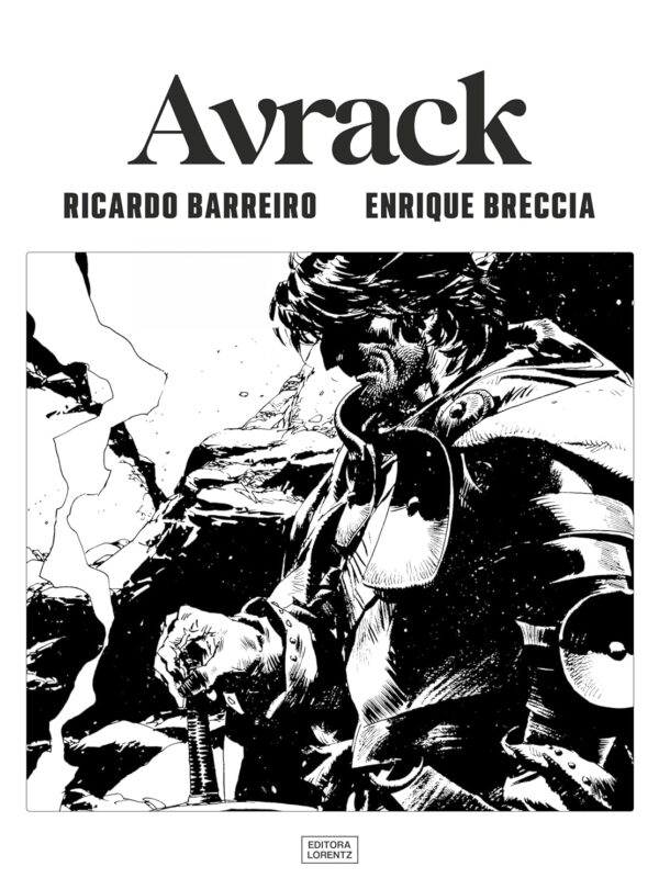 Avrack
