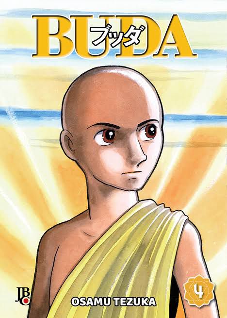 Buda 4