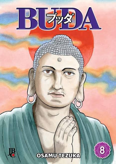 Buda 8