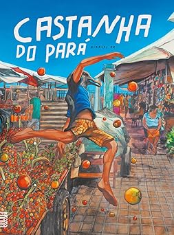Castanha do Pará