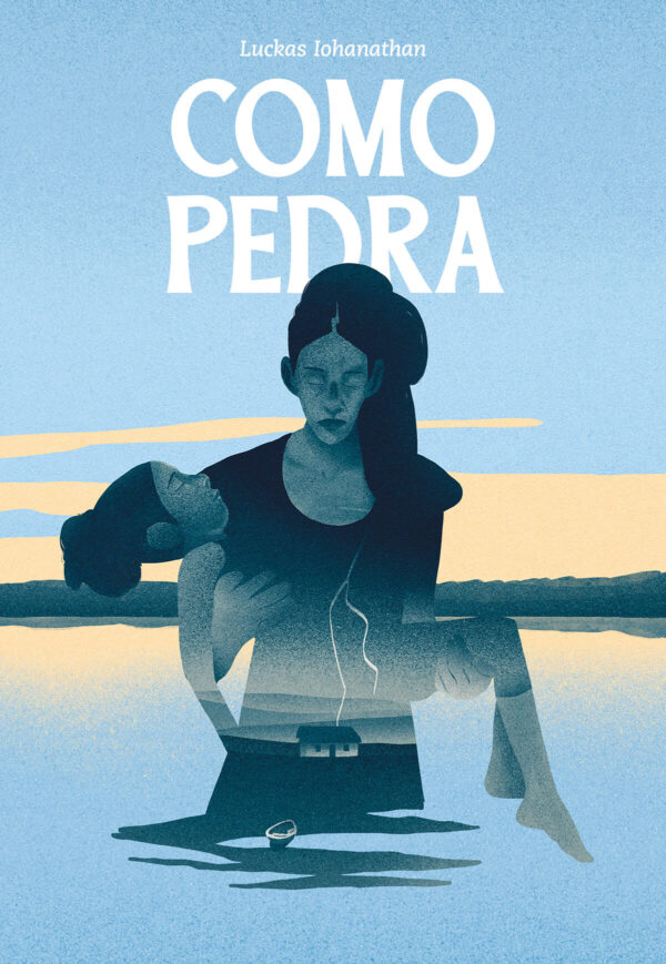 Como Pedra