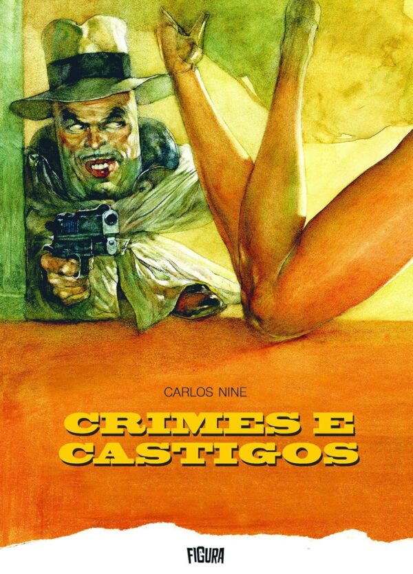 Crimes e Castigos