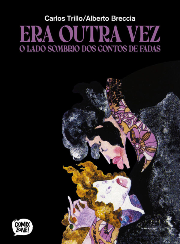 Era Outra Vez – O Lado Sombrio dos Contos de Fadas