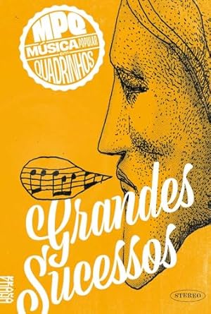 Grandes Sucessos – Música Popular em Quadrinhos