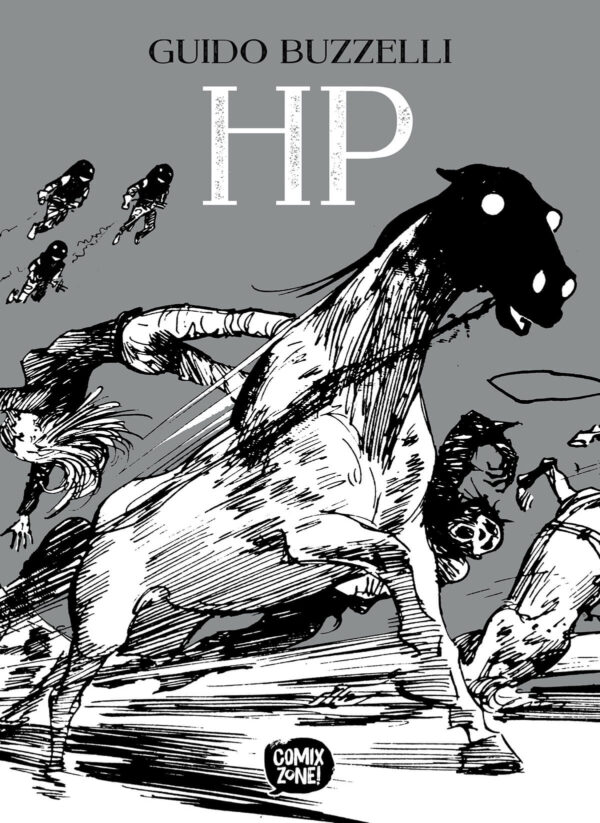HP
