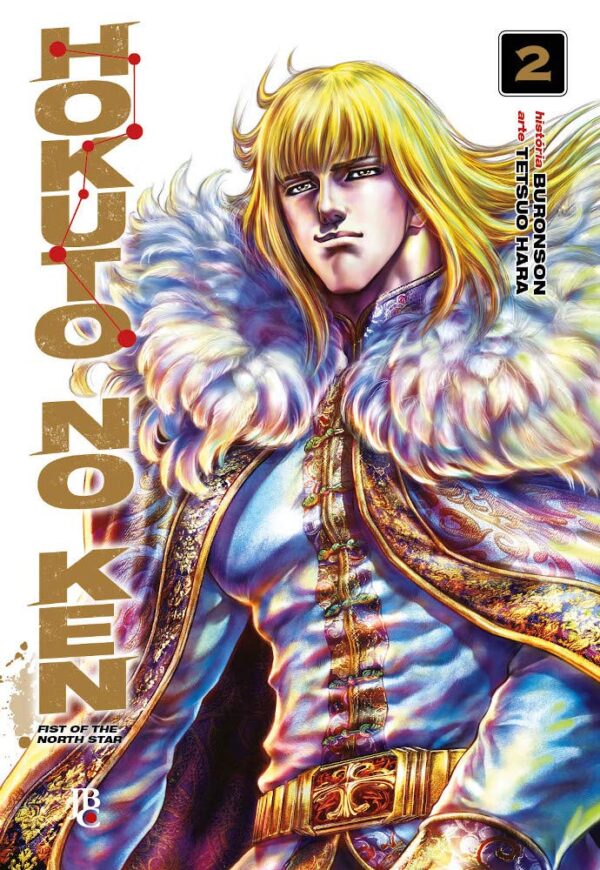 Hokuto no Ken 2