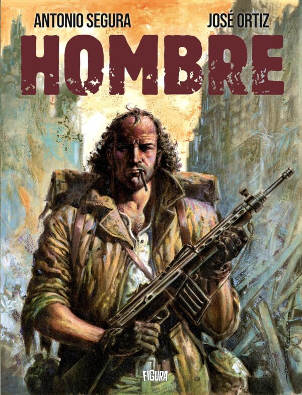 Hombre